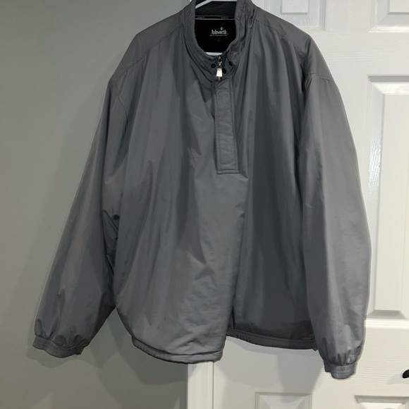 rain jacket - Picture 1 of 7